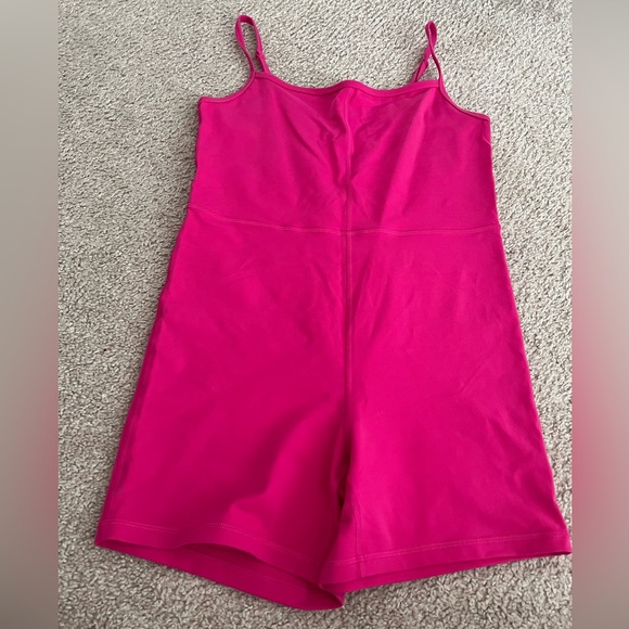 5” Wilfred Divinity Bodysuit - Picture 1 of 6